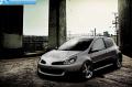 VirtualTuning RENAULT clio 2007 by pericle