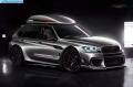 VirtualTuning BMW X5 by Steodesign