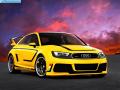 VirtualTuning AUDI A3 by GipixCar