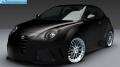 VirtualTuning ALFA ROMEO Mito by Salciuz