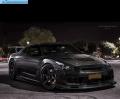 VirtualTuning NISSAN GTR V-spec by Steodesign