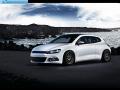 VirtualTuning VOLKSWAGEN scirocco  by CRY53