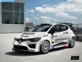 VirtualTuning RENAULT Clio NVR Edition by i1n9v9e8