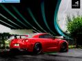 VirtualTuning NISSAN Gtr by pericle