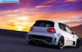 VirtualTuning VOLKSWAGEN Golf W12 by pericle