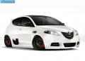 VirtualTuning LANCIA ypsilon by david999