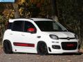 VirtualTuning FIAT PANDA NOVITEC by david999