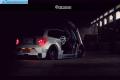 VirtualTuning VOLKSWAGEN Polo R by ddd racing