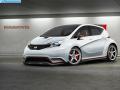 VirtualTuning NISSAN NOTE by Horsepower