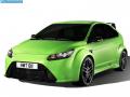 VirtualTuning FORD Focus RS by KC DESIGN