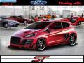 VirtualTuning FORD Fiesta St by TuningxXx