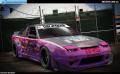 VirtualTuning NISSAN 200SX by Extreme Designer