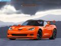 VirtualTuning CHEVROLET Corvette Z06 by Horsepower