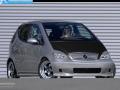 VirtualTuning MERCEDES  A 170 by Marco-S
