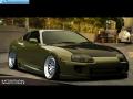 VirtualTuning TOYOTA Supra by Mertion