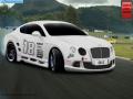 VirtualTuning BENTLEY continental by Photosho 4D