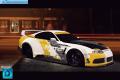 VirtualTuning TOYOTA Supra Racing by ddd racing