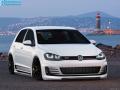 VirtualTuning VOLKSWAGEN golf 7 by david999