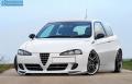 VirtualTuning ALFA ROMEO 147 by david999