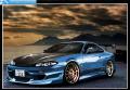 VirtualTuning NISSAN Silvia by tarik9