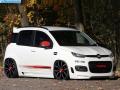 VirtualTuning FIAT panda novitec by david999