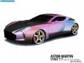 VirtualTuning ASTON MARTIN One77 by Jason Ray Monroe