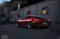 VirtualTuning PORSCHE Cayman GTS by soffa22