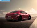 VirtualTuning PORSCHE cayman gts-d by Phisicalmind