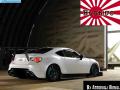 VirtualTuning TOYOTA GT86 by Bushido