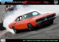 VirtualTuning DODGE Charger RT  by El Diablo99