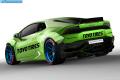 VirtualTuning LAMBORGHINI HURACAN by Red-Max95