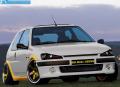 VirtualTuning PEUGEOT 106 by Red-Max95