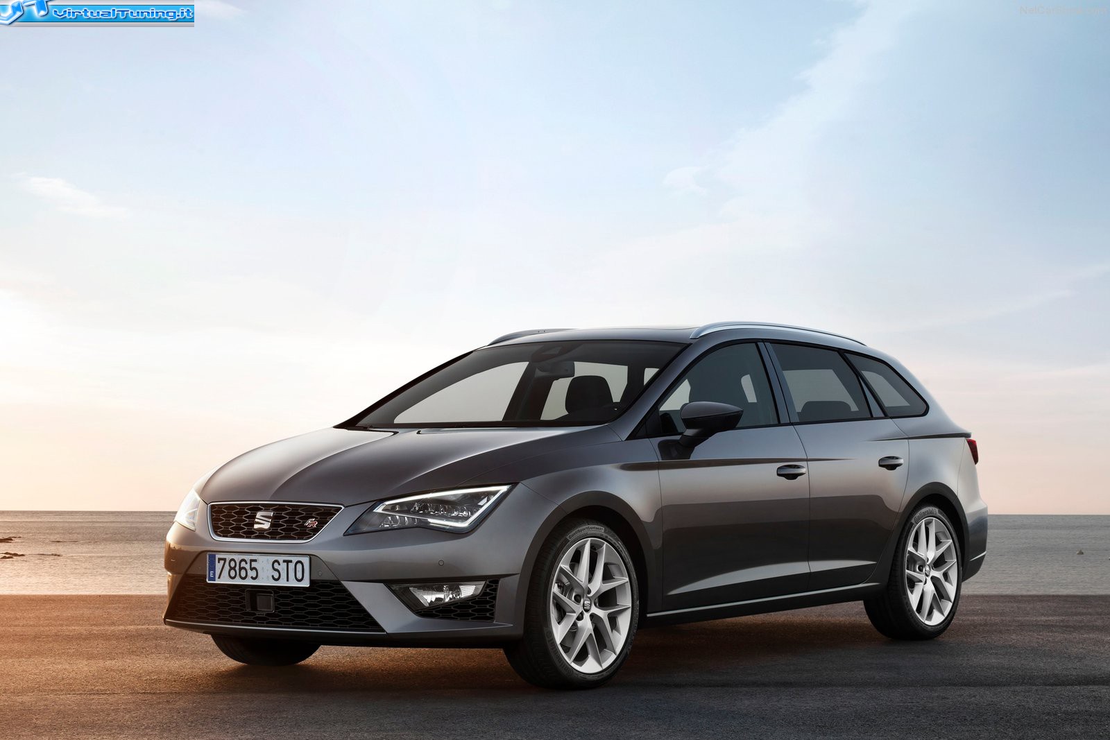 SEAT Leon Sw