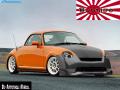 VirtualTuning DAIHATSU Copen by Bushido