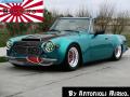 VirtualTuning DATSUN 2000 by Bushido