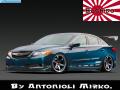 VirtualTuning ACURA ILX by Bushido