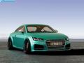 VirtualTuning AUDI TT by scantrax