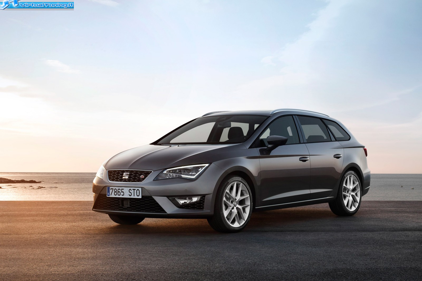 SEAT Leon ST