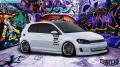VirtualTuning VOLKSWAGEN Golf GTI 2014 by DevilJin