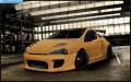 VirtualTuning OPEL tigra by Dorian