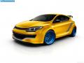 VirtualTuning RENAULT Megane RS Trophy by KC DESIGN