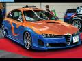 VirtualTuning ALFA ROMEO 159 SportWagon by Riddick1