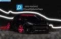 VirtualTuning FORD Focus ExtremeHonigan by ddd racing