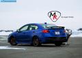 VirtualTuning SUBARU impreza by malteseracing