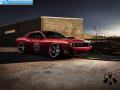 VirtualTuning DODGE Challenger SRT by Zen1992