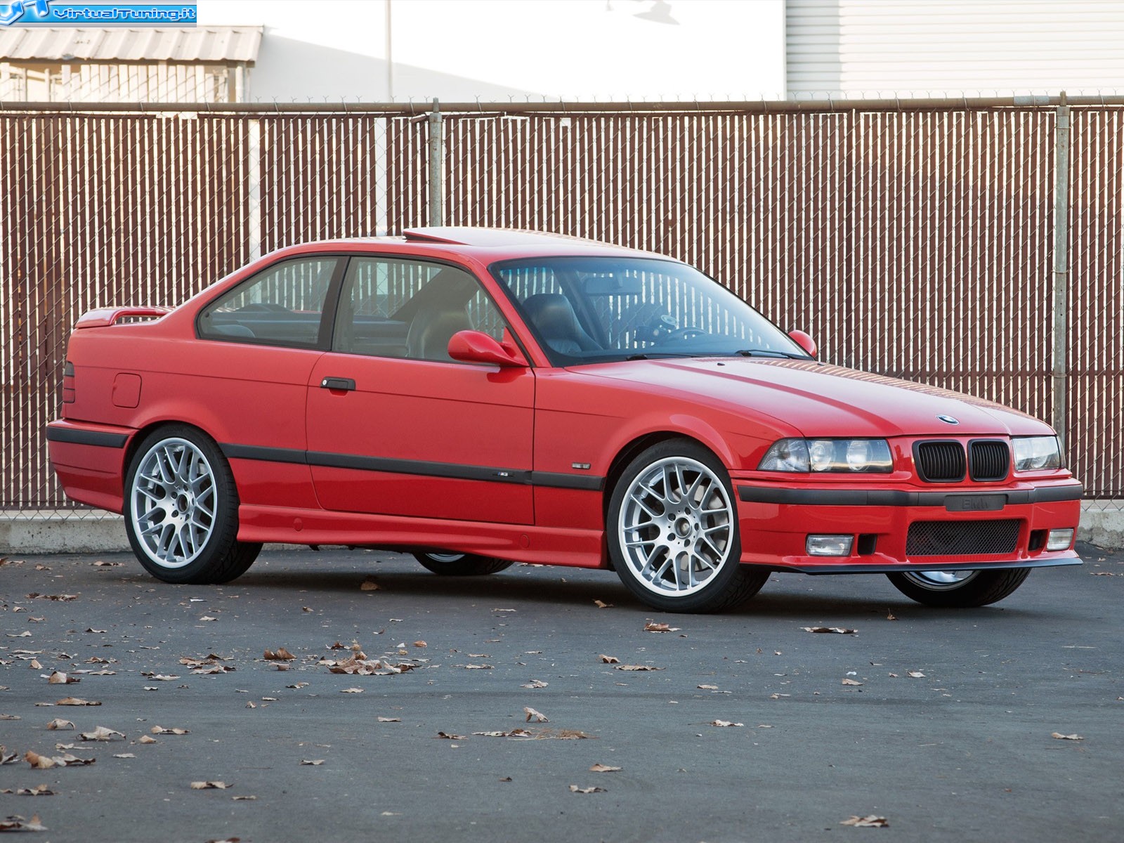 BMW M3 E36