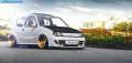 VirtualTuning FIAT Seicento Bully by ddd racing