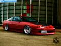 VirtualTuning NISSAN 200SX by Zen1992