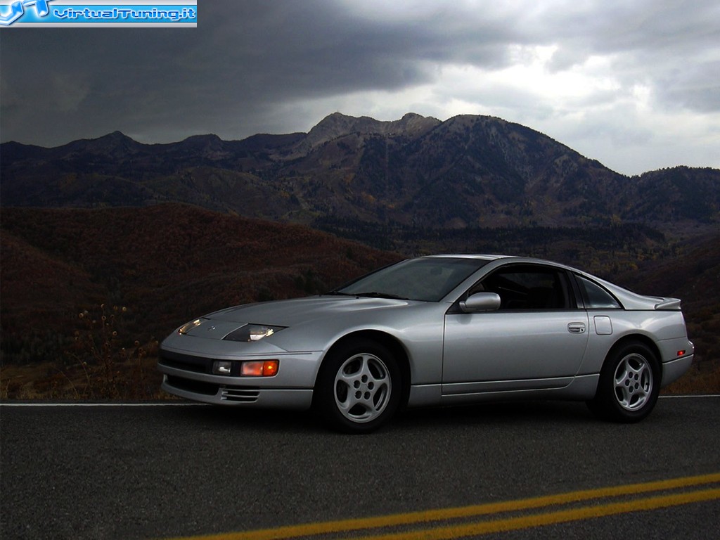 NISSAN 300ZX