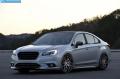 VirtualTuning SUBARU Legacy by abyss13